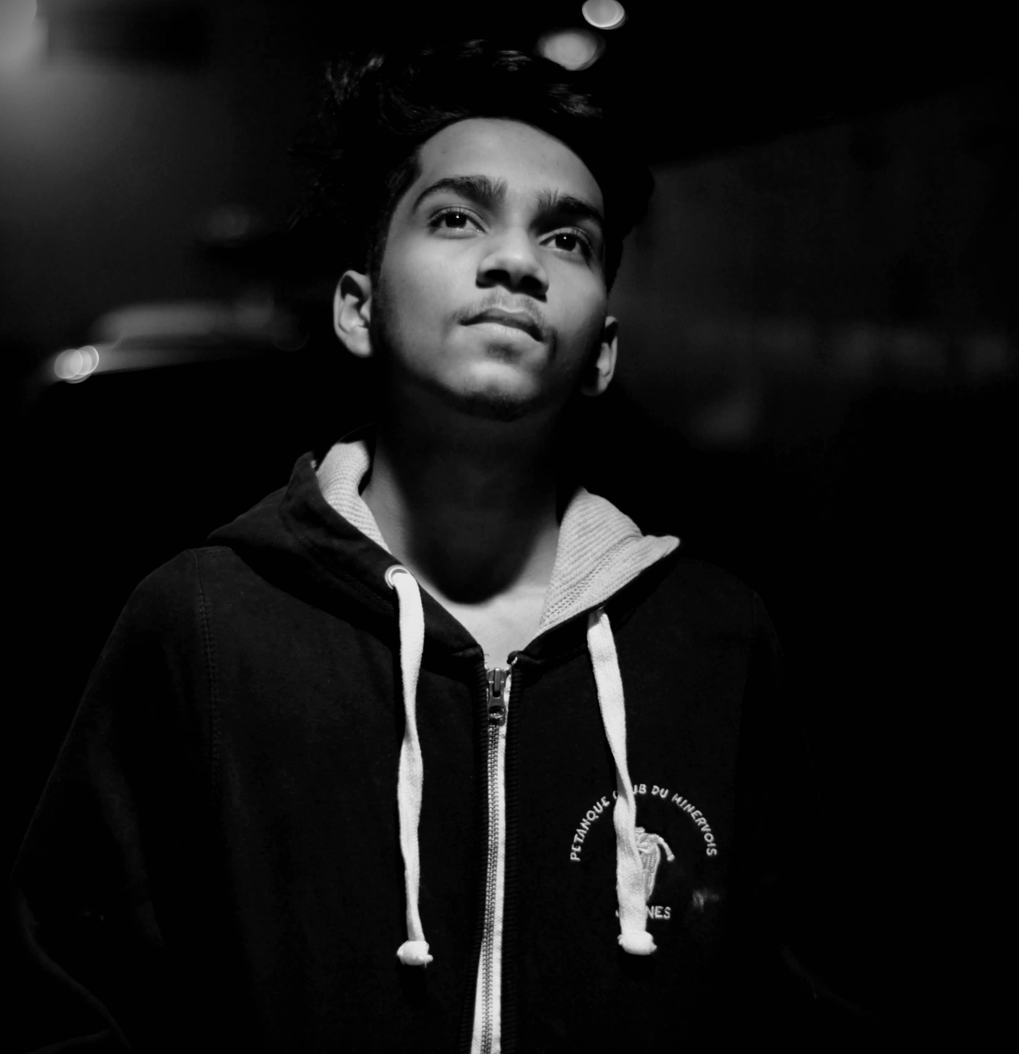 Talha Shaikh